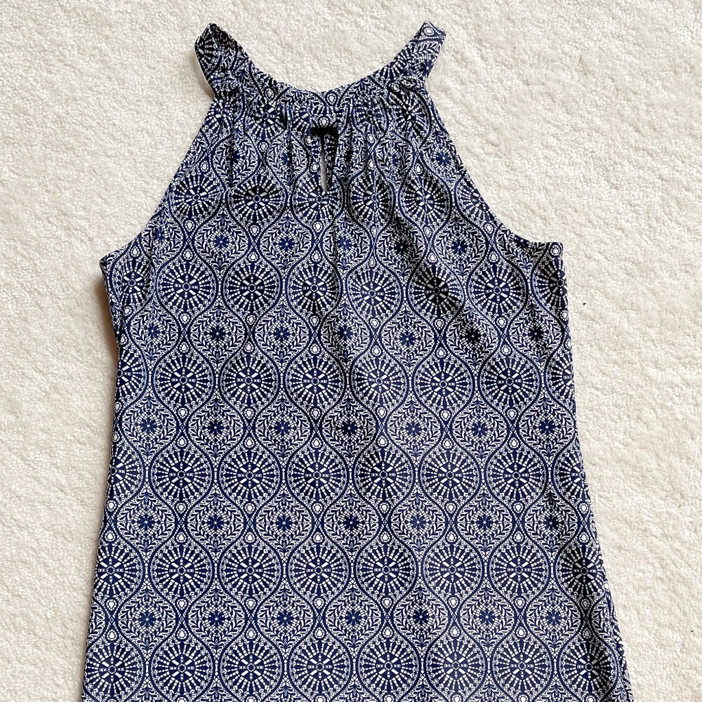 Jude Connally Dress
